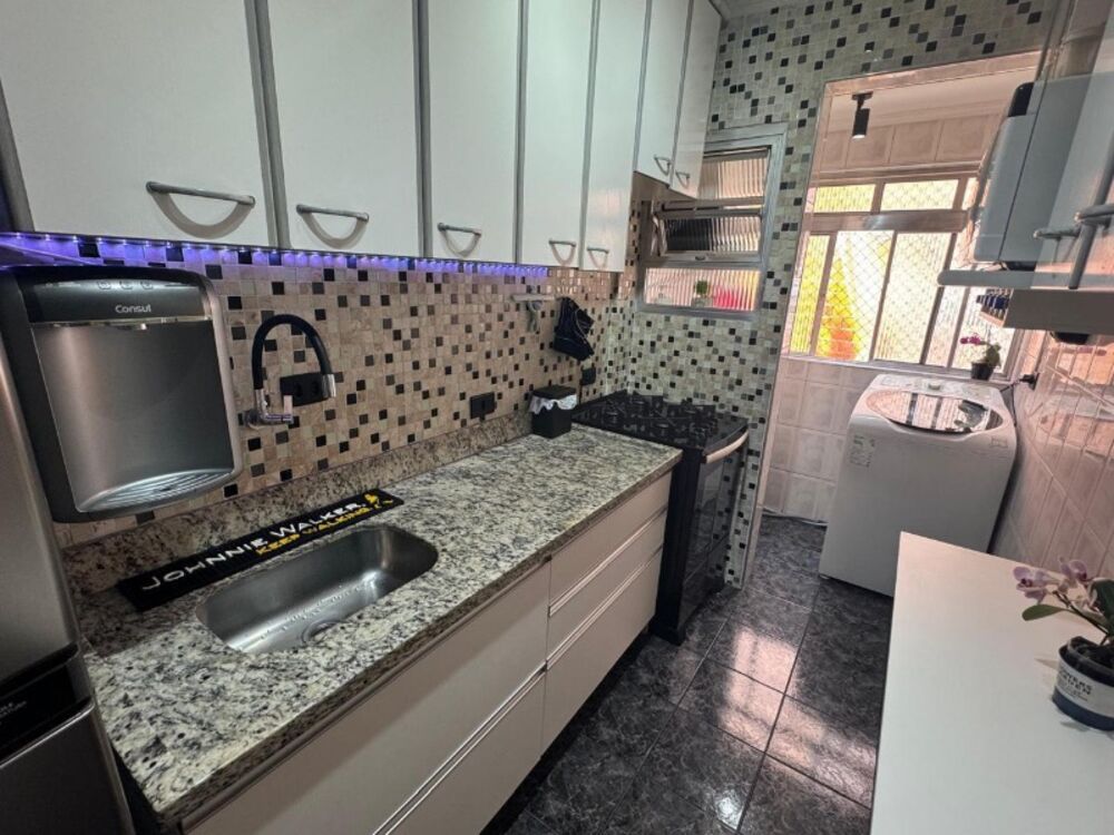 Apartamento, 2 quartos, 52 m² - Foto 22