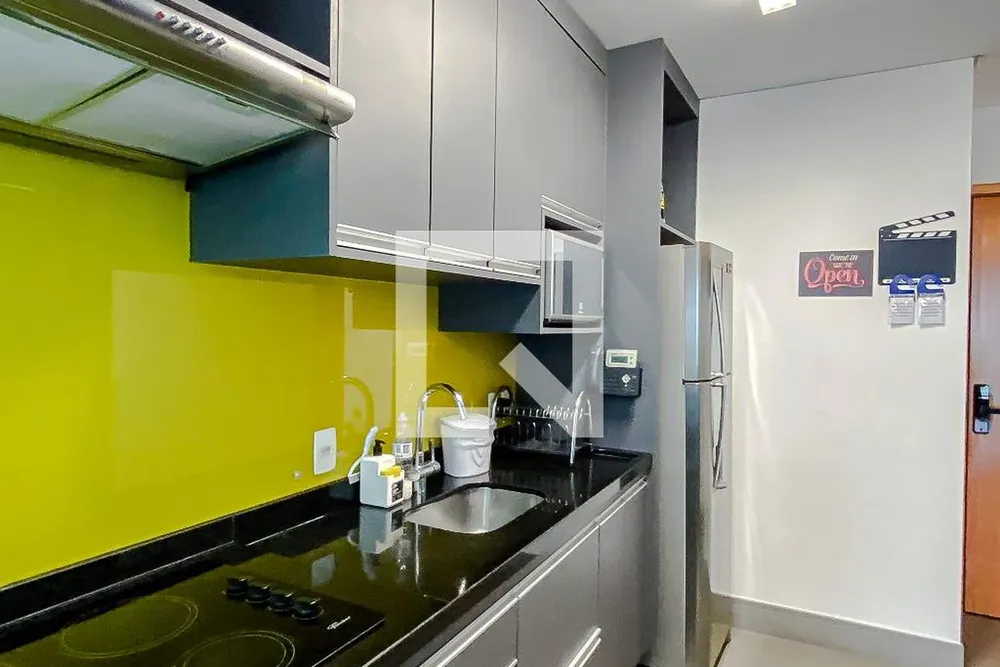 Apartamento, 1 quarto, 55 m² - Foto 7