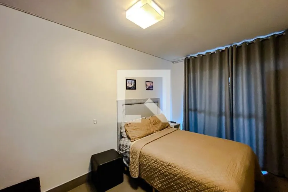 Apartamento, 1 quarto, 55 m² - Foto 12