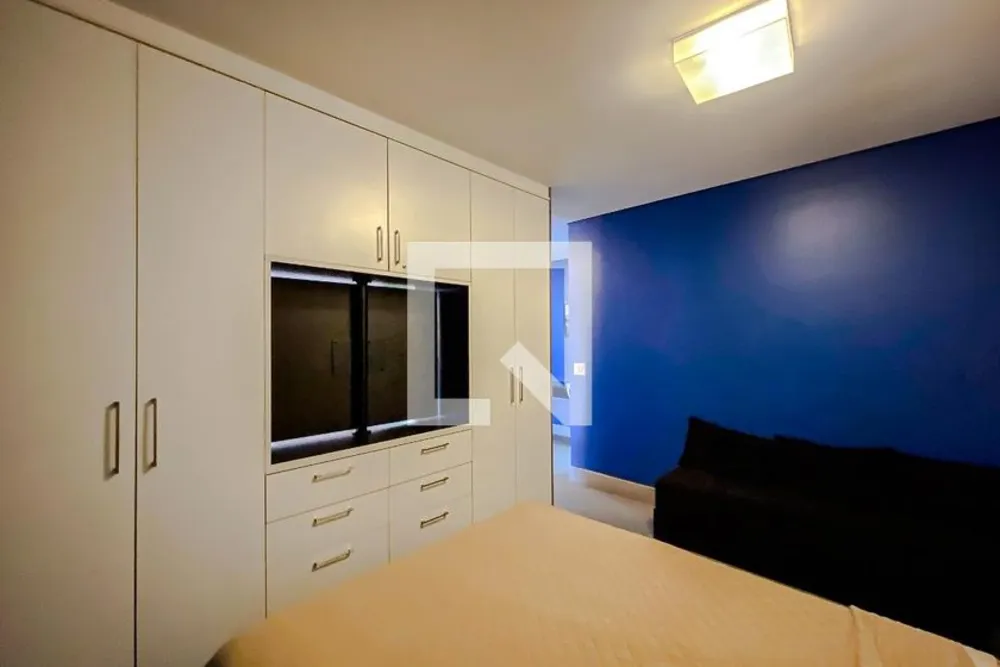 Apartamento, 1 quarto, 55 m² - Foto 6