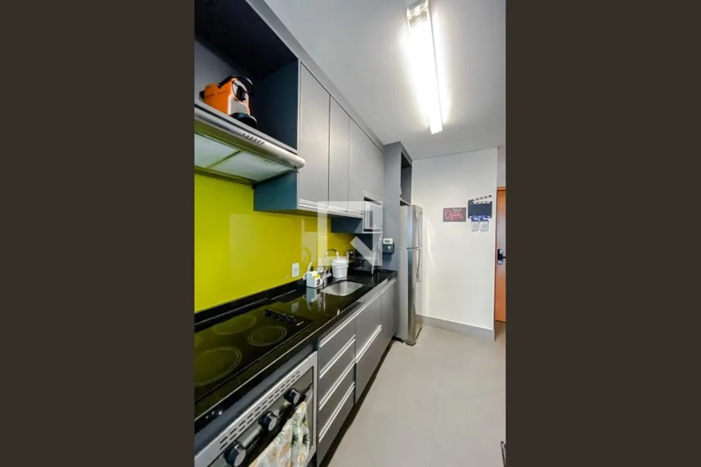 Apartamento, 1 quarto, 55 m² - Foto 11