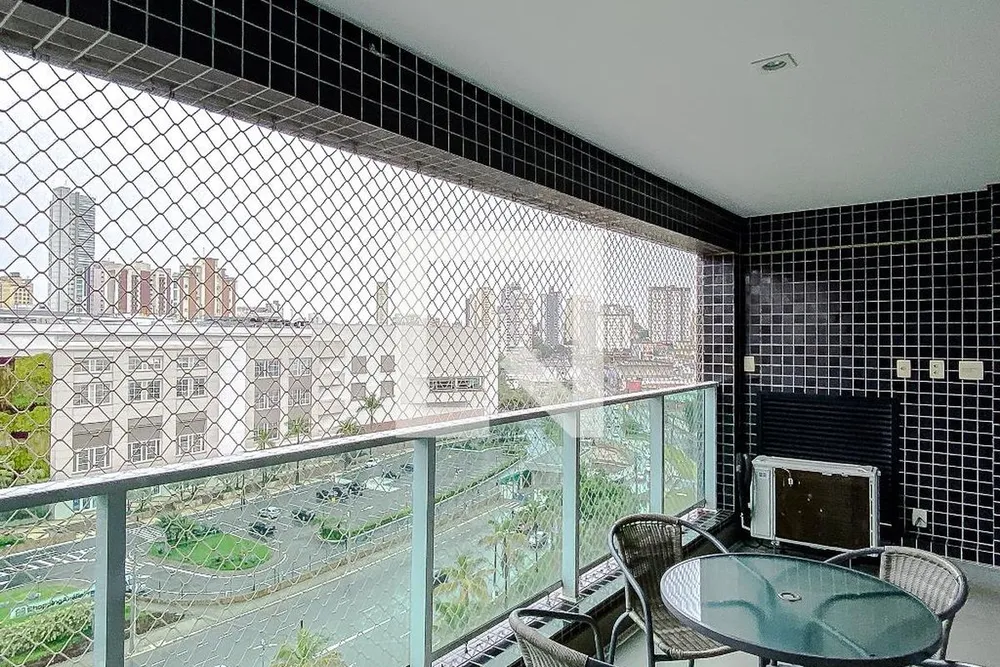 Apartamento, 1 quarto, 55 m² - Foto 3