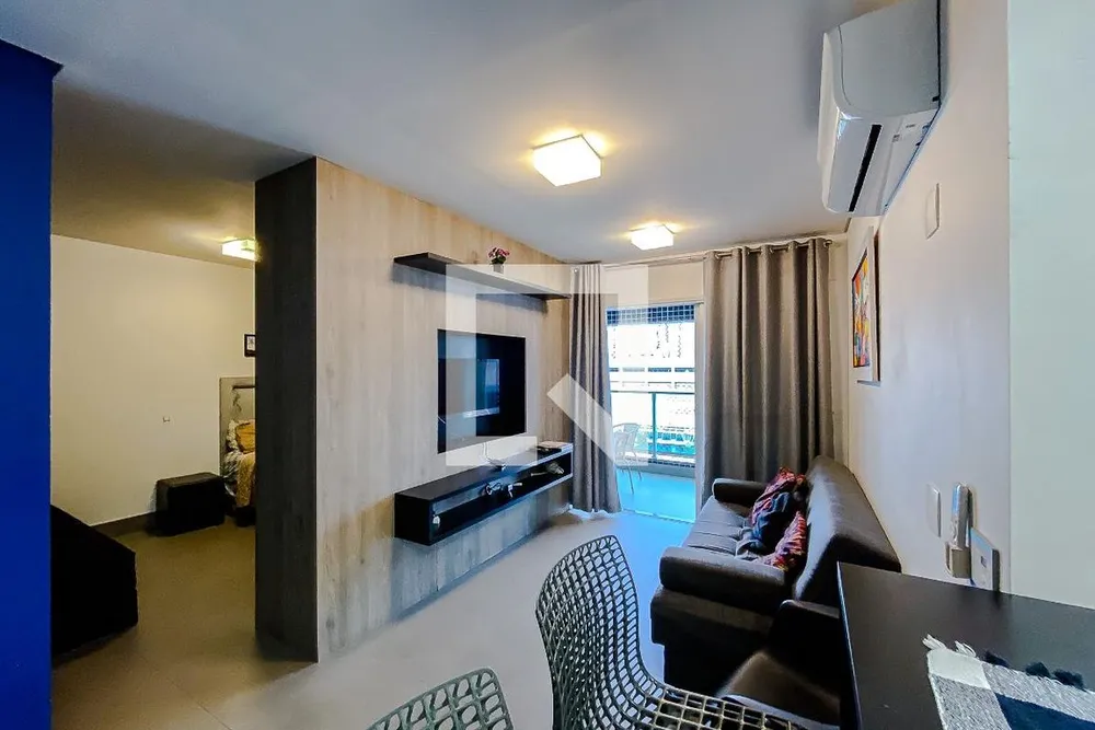 Apartamento, 1 quarto, 55 m² - Foto 4