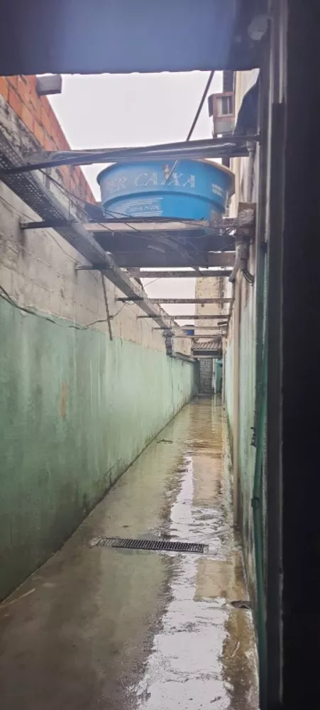 Depósito-Galpão, 600 m² - Foto 3