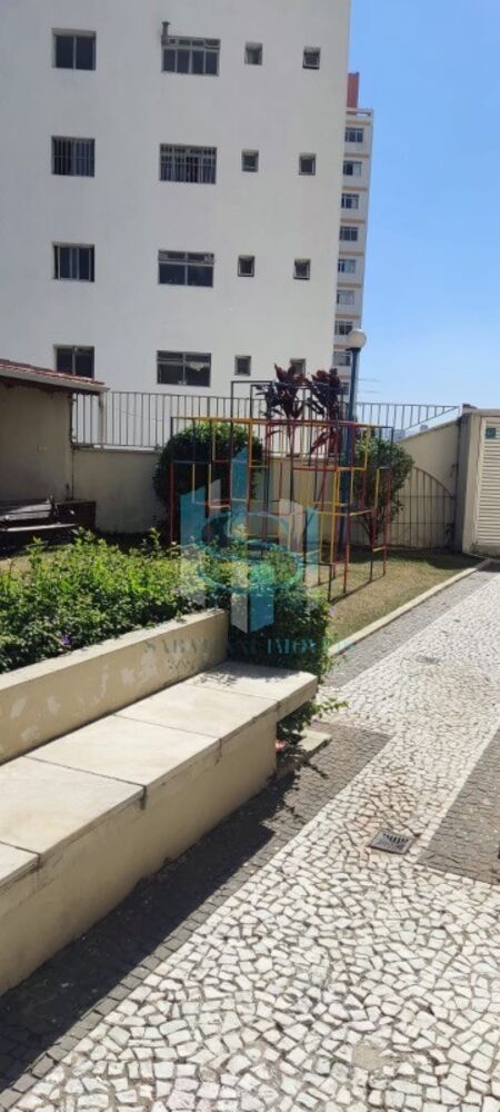 Apartamento, 1 quarto, 40 m² - Foto 4