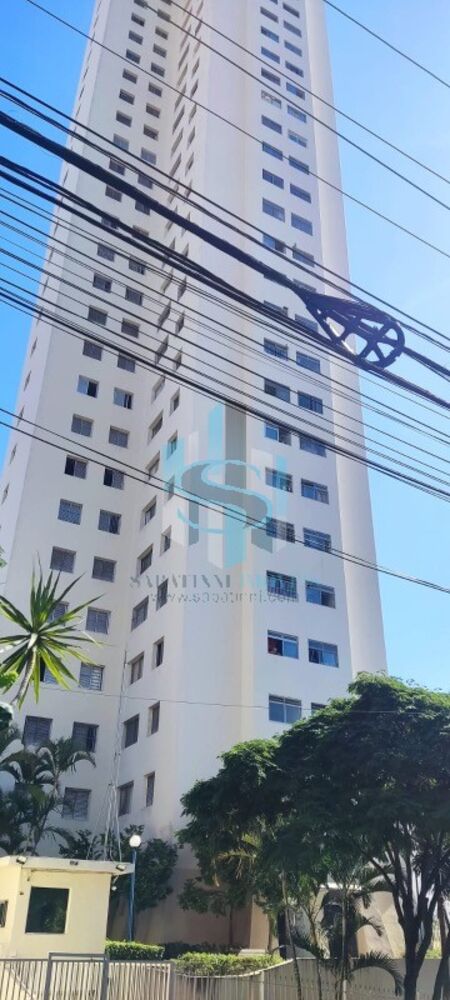 Apartamento, 1 quarto, 40 m² - Foto 7