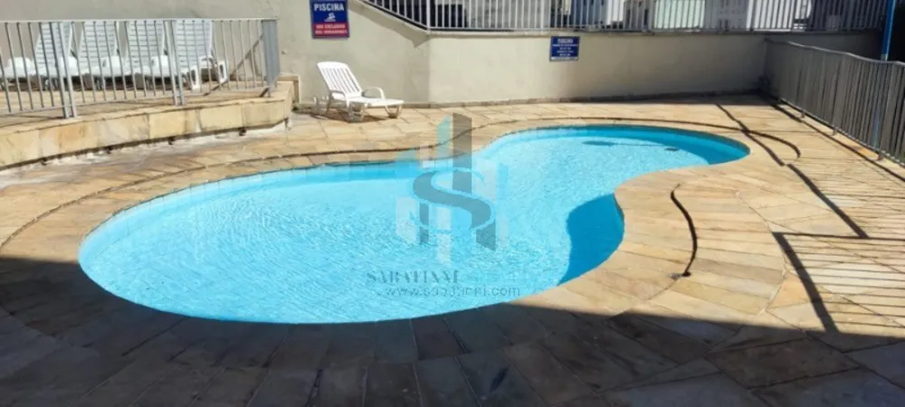 Apartamento, 1 quarto, 40 m² - Foto 11