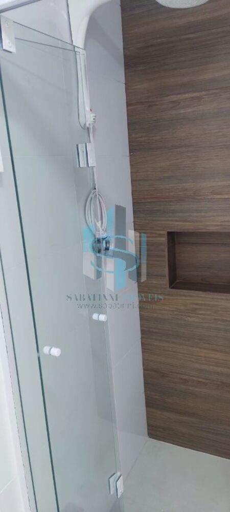 Apartamento, 1 quarto, 40 m² - Foto 1