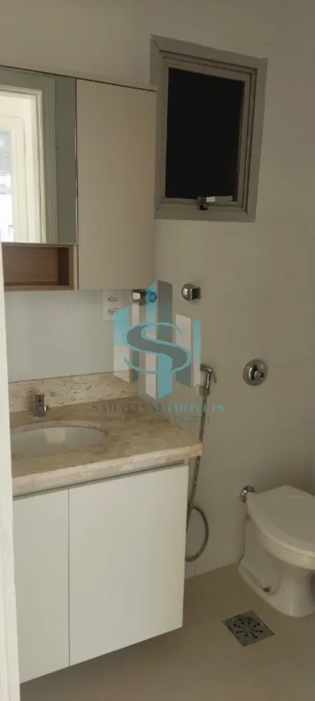 Apartamento, 1 quarto, 40 m² - Foto 5