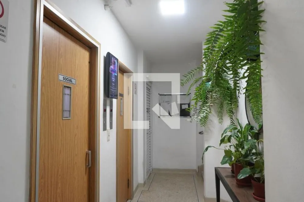 Apartamento, 3 quartos, 96 m² - Foto 1