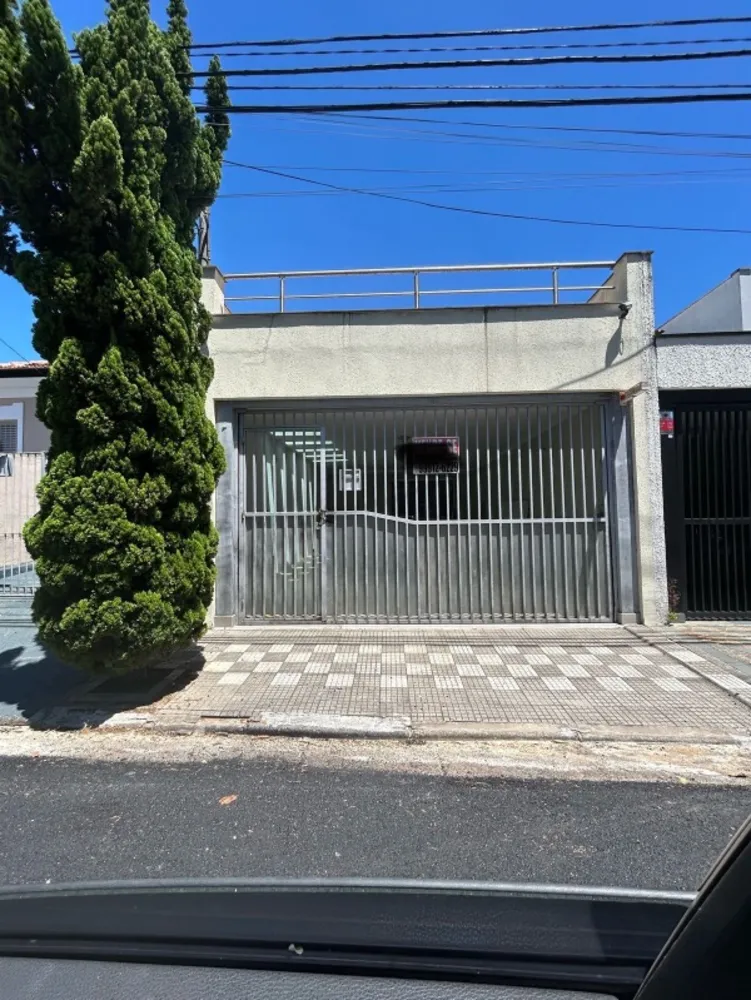 Casa, 4 quartos, 220 m² - Foto 1
