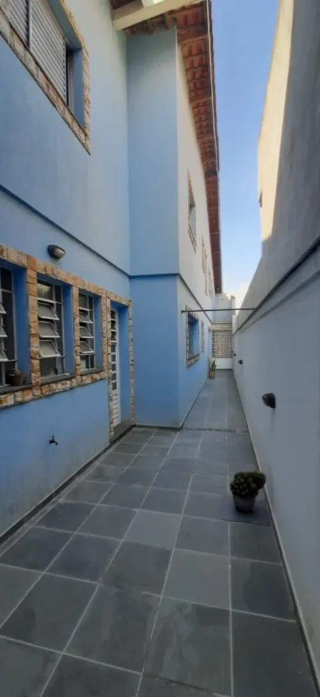 Casa, 4 quartos, 220 m² - Foto 6