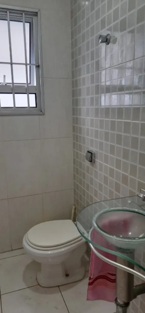Casa, 4 quartos, 220 m² - Foto 8