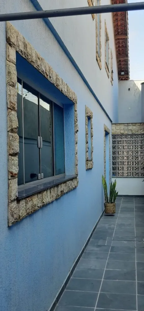 Casa, 4 quartos, 220 m² - Foto 5