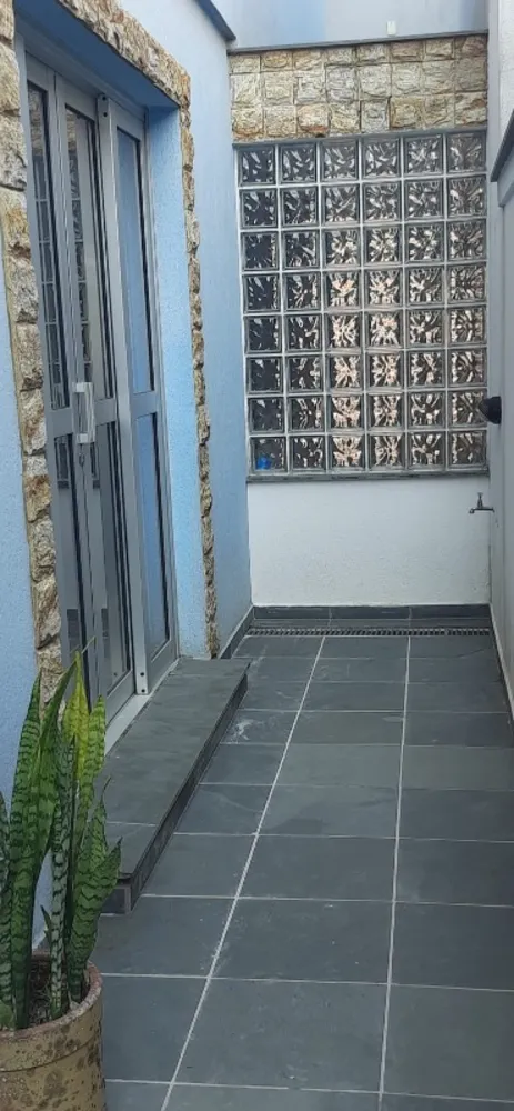 Casa, 4 quartos, 220 m² - Foto 4