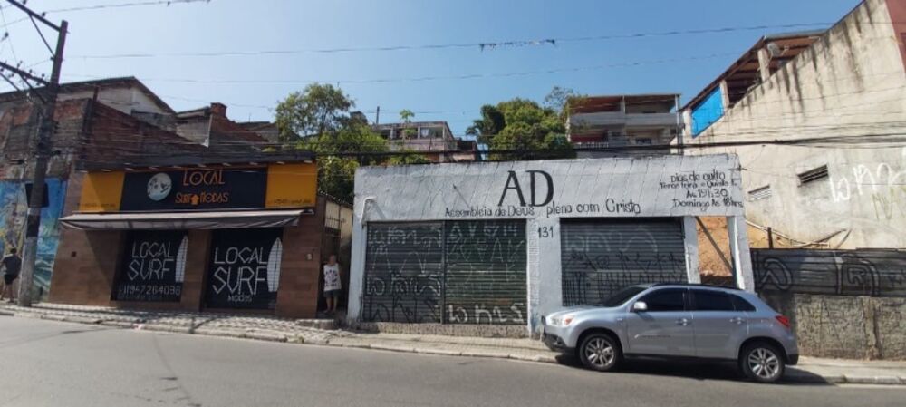 Terreno, 500 m² - Foto 6