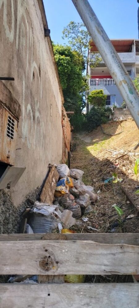 Terreno, 500 m² - Foto 7