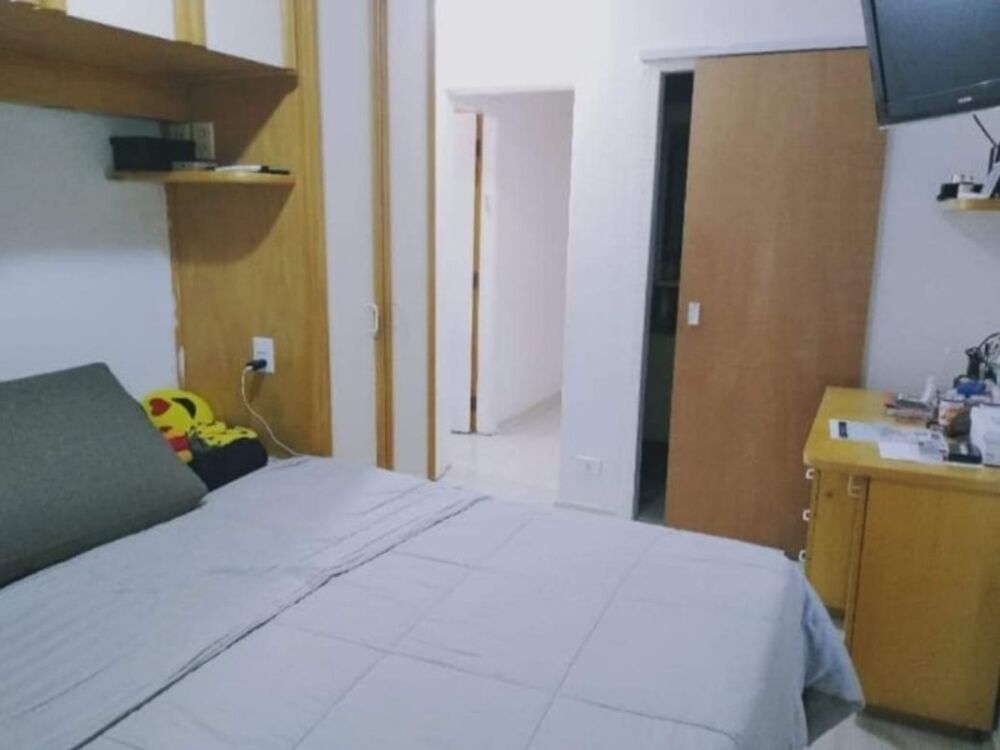 Apartamento, 4 quartos, 140 m² - Foto 2