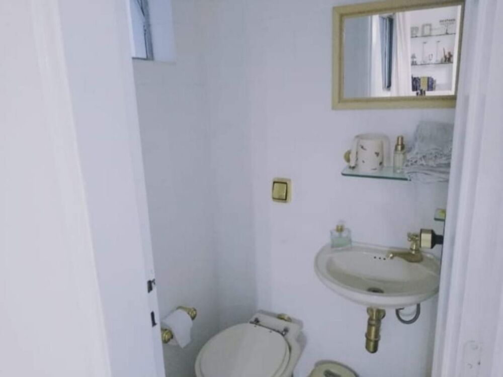 Apartamento, 4 quartos, 140 m² - Foto 3