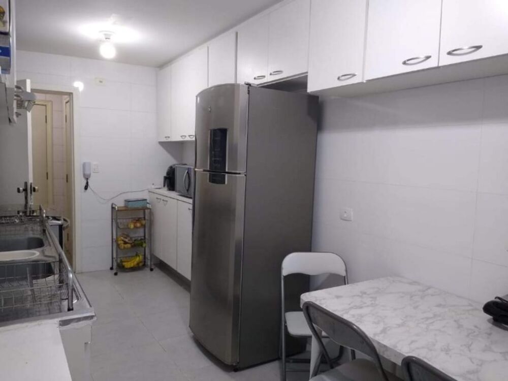 Apartamento, 4 quartos, 140 m² - Foto 1