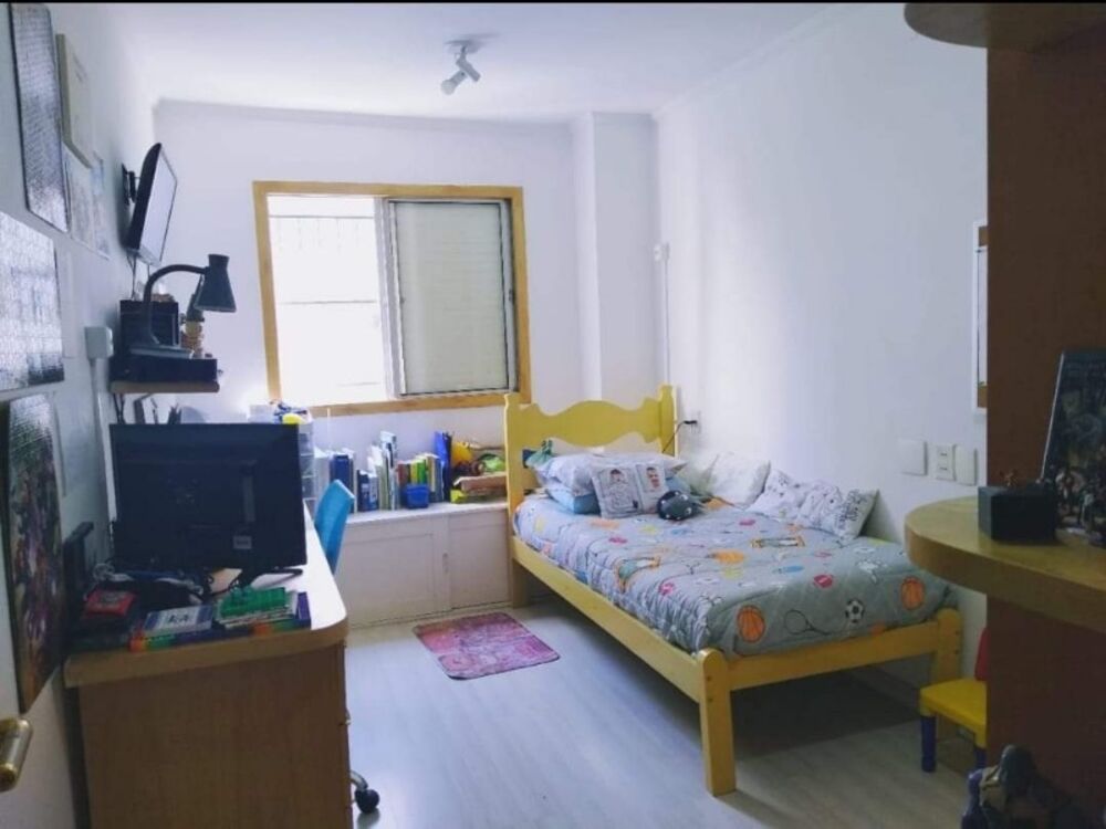 Apartamento, 4 quartos, 140 m² - Foto 4
