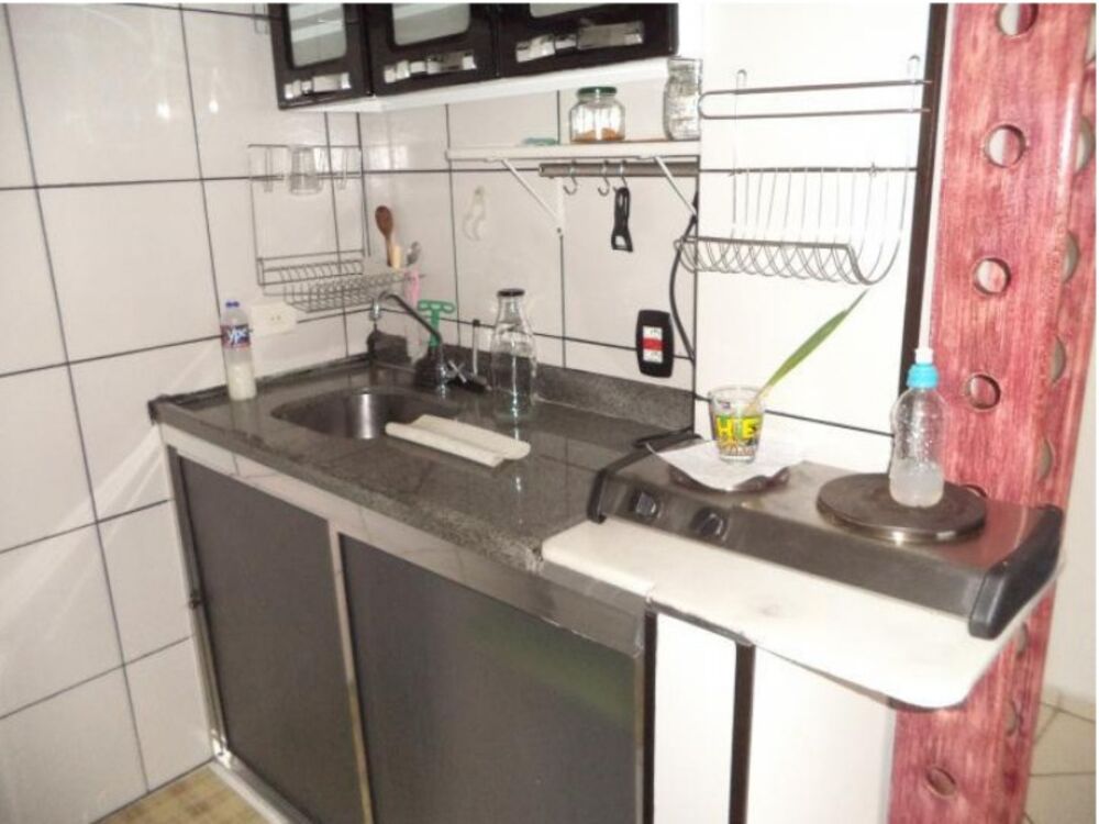 Kitnet-Studio, 36 m² - Foto 2