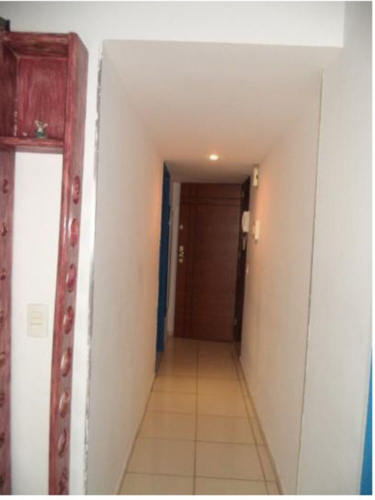 Kitnet-Studio, 36 m² - Foto 1