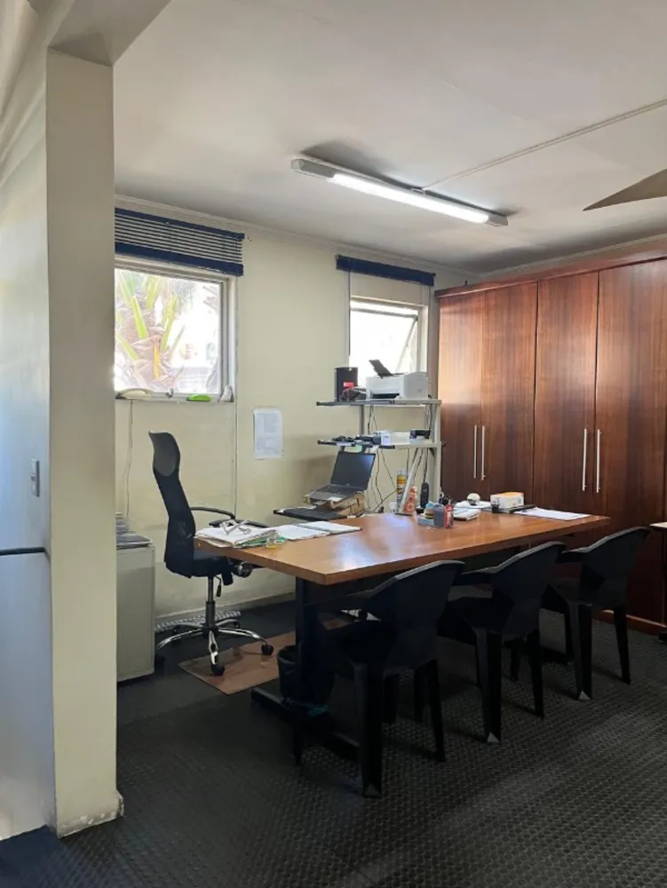 Depósito-Galpão, 385 m² - Foto 9