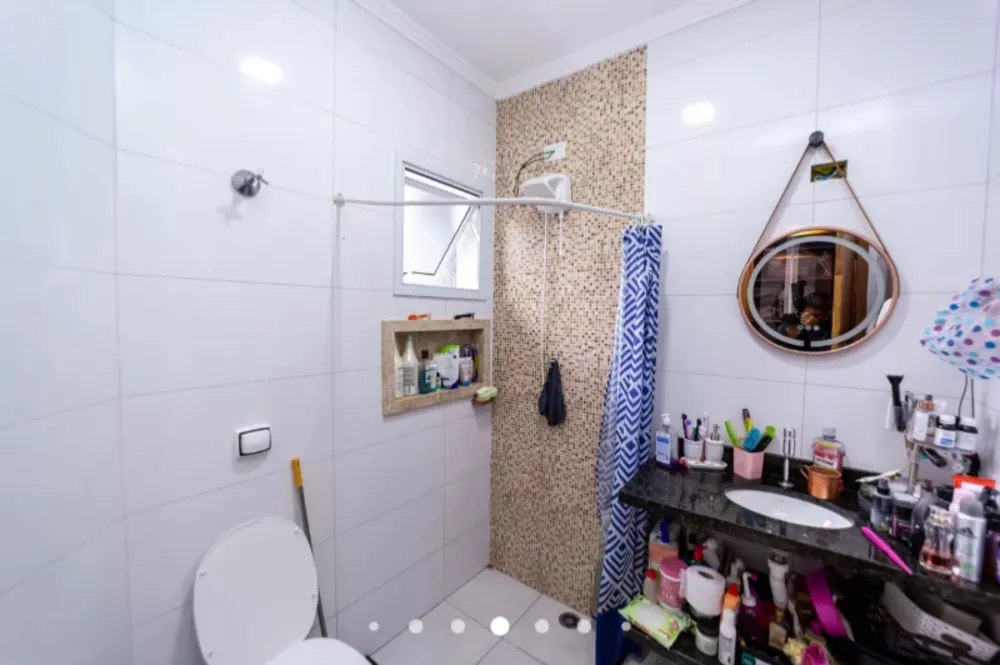 Casa, 3 quartos, 112 m² - Foto 4