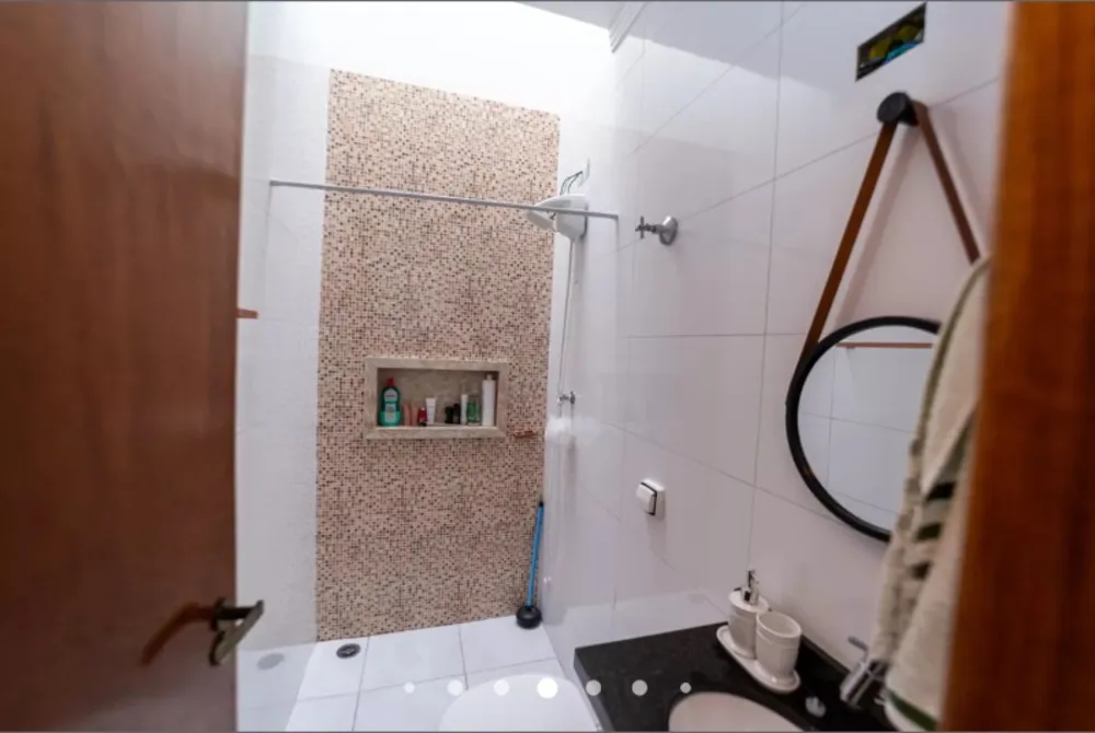 Casa, 3 quartos, 112 m² - Foto 1