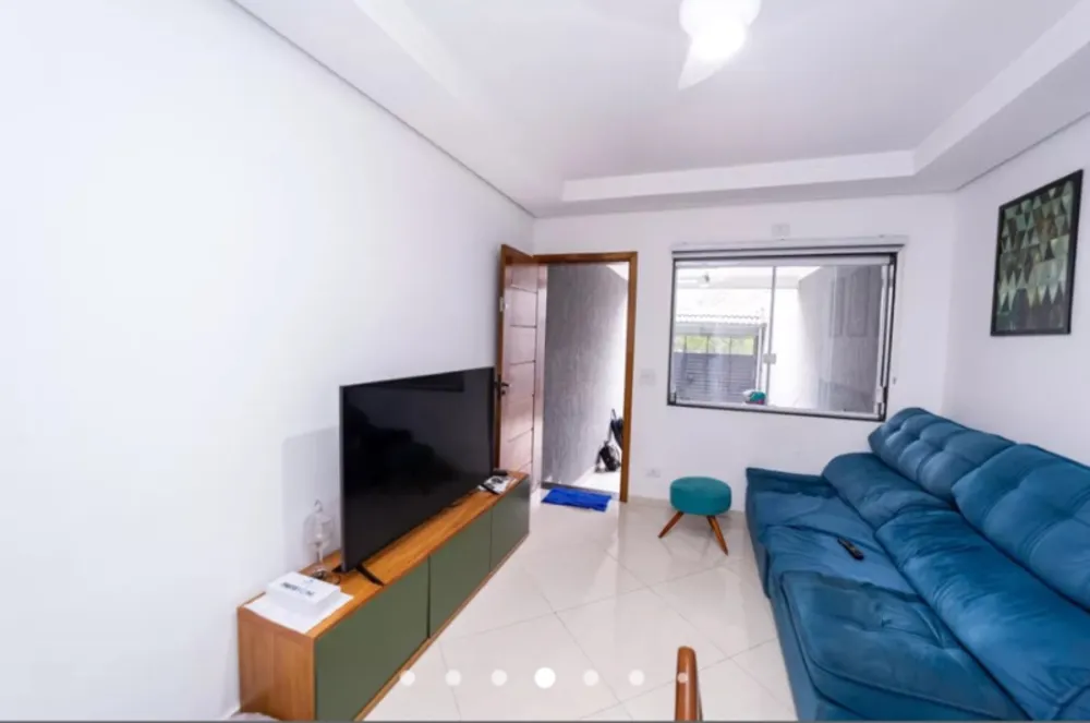 Casa, 3 quartos, 112 m² - Foto 8