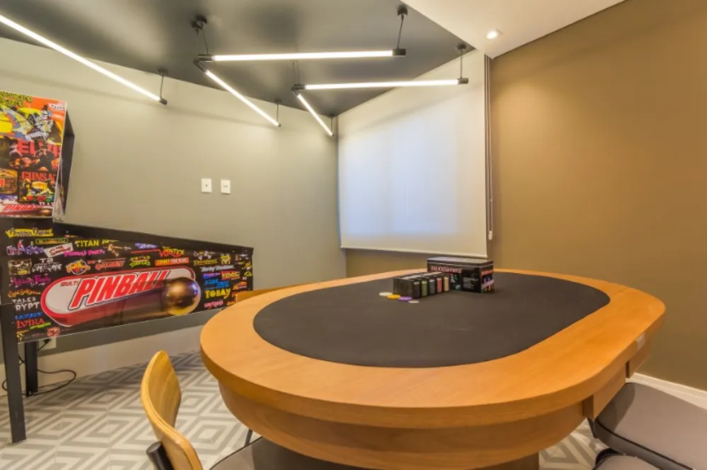 Apartamento, 2 quartos, 37 m² - Foto 8