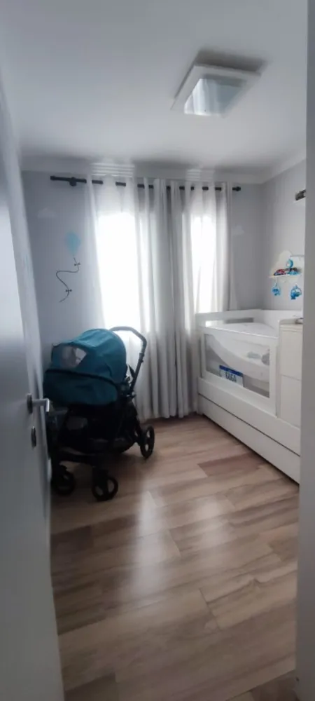 Apartamento, 2 quartos, 50 m² - Foto 4
