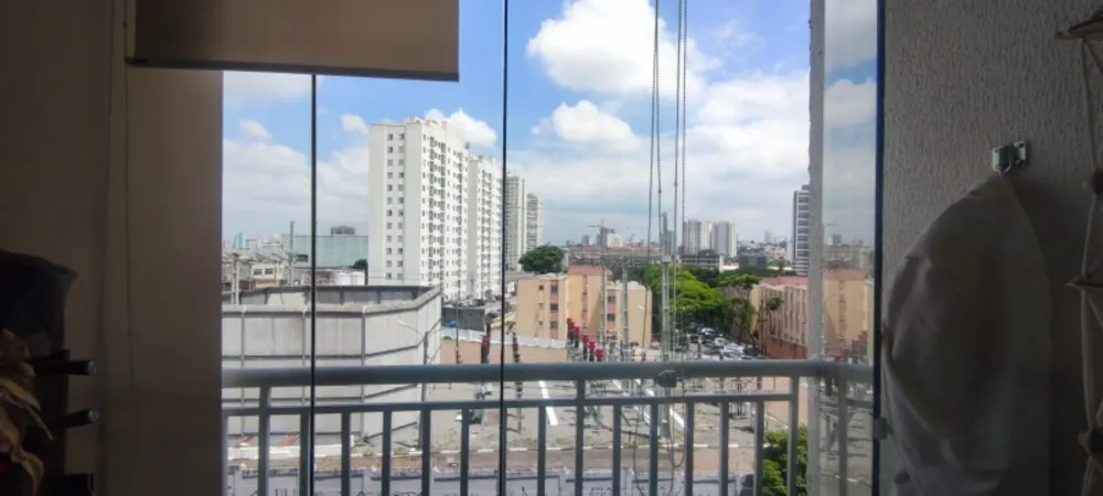 Apartamento, 2 quartos, 50 m² - Foto 1