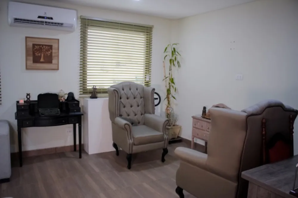 Sala-Conjunto, 30 m² - Foto 4