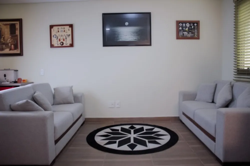 Sala-Conjunto, 30 m² - Foto 5