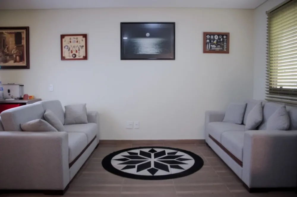 Sala-Conjunto, 30 m² - Foto 6