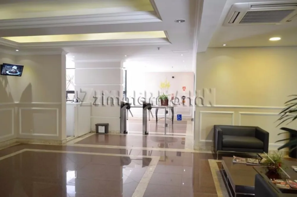 Sala-Conjunto, 30 m² - Foto 3