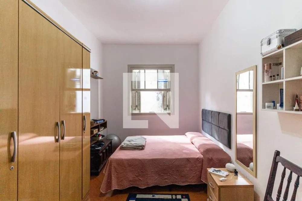 Apartamento, 3 quartos, 104 m² - Foto 2