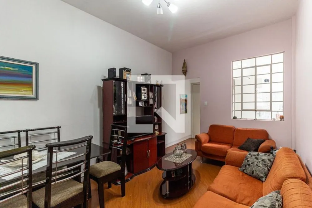 Apartamento, 3 quartos, 104 m² - Foto 1