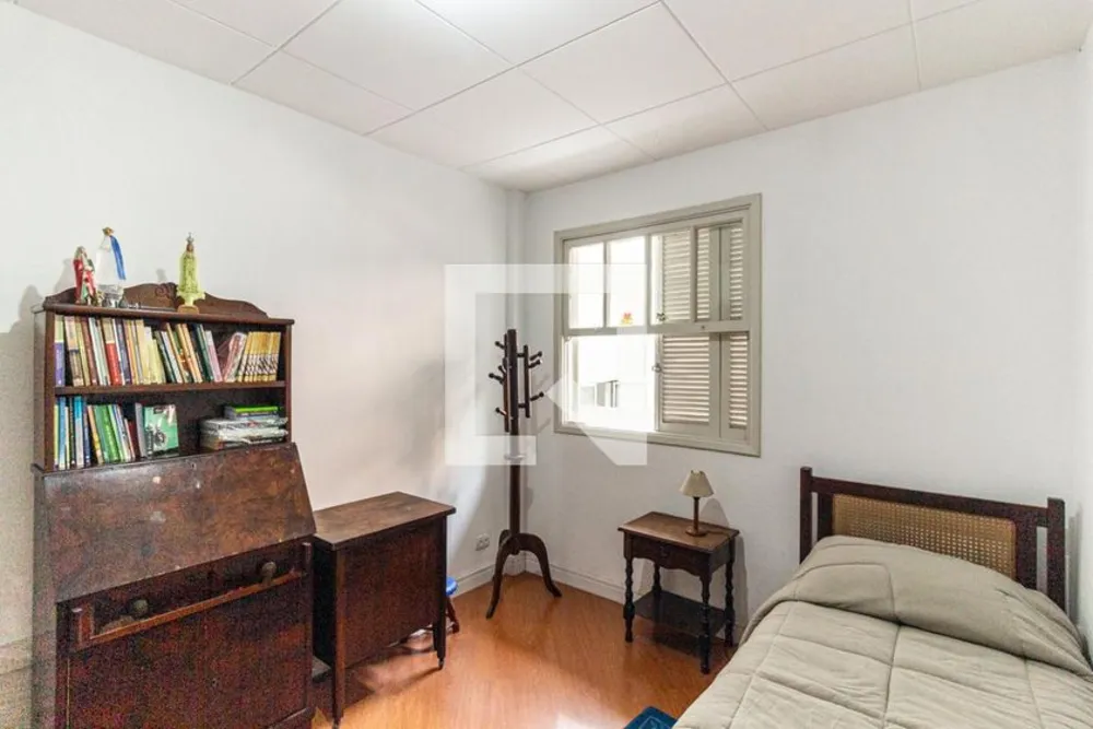 Apartamento, 3 quartos, 104 m² - Foto 3