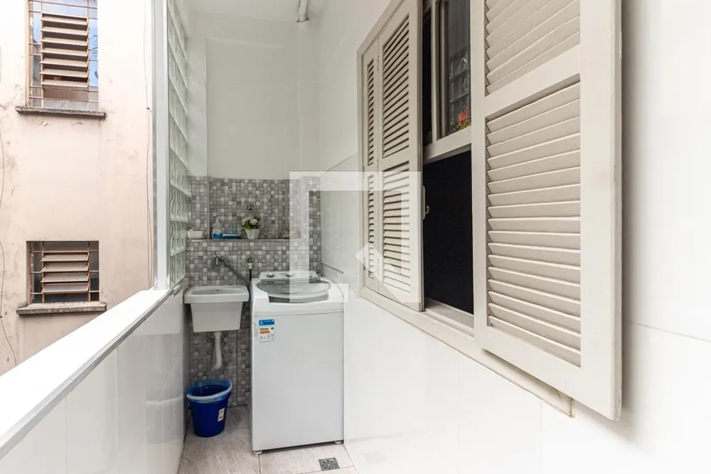 Apartamento, 3 quartos, 104 m² - Foto 11