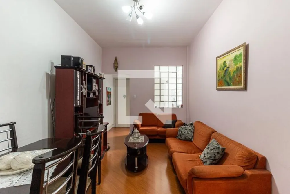 Apartamento, 3 quartos, 104 m² - Foto 4