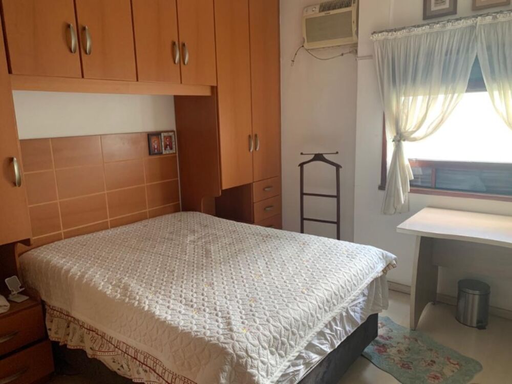 Apartamento, 3 quartos, 130 m² - Foto 8