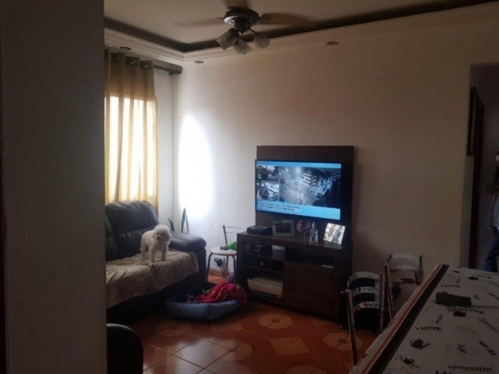 Apartamento, 2 quartos, 56 m² - Foto 8