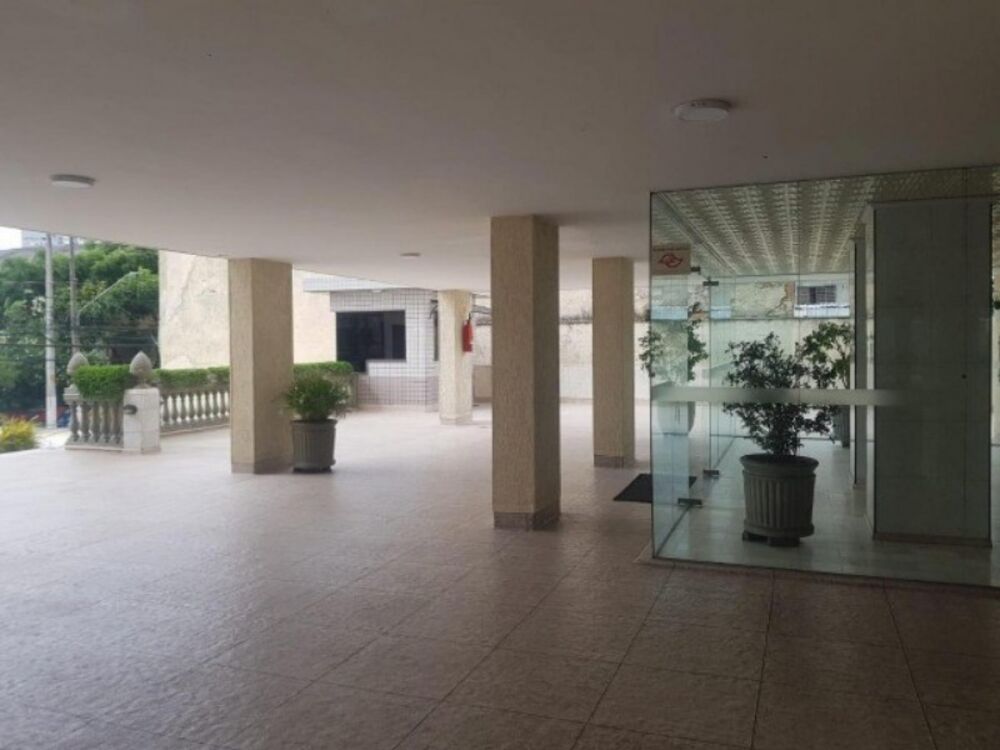 Apartamento, 2 quartos, 56 m² - Foto 9