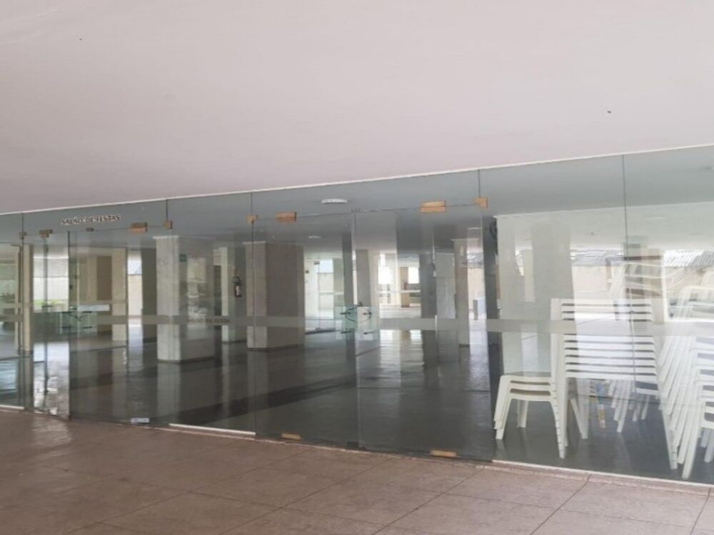 Apartamento, 2 quartos, 56 m² - Foto 11