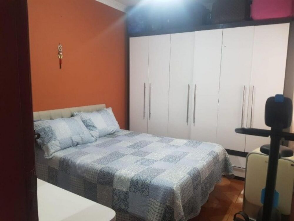 Apartamento, 2 quartos, 56 m² - Foto 7