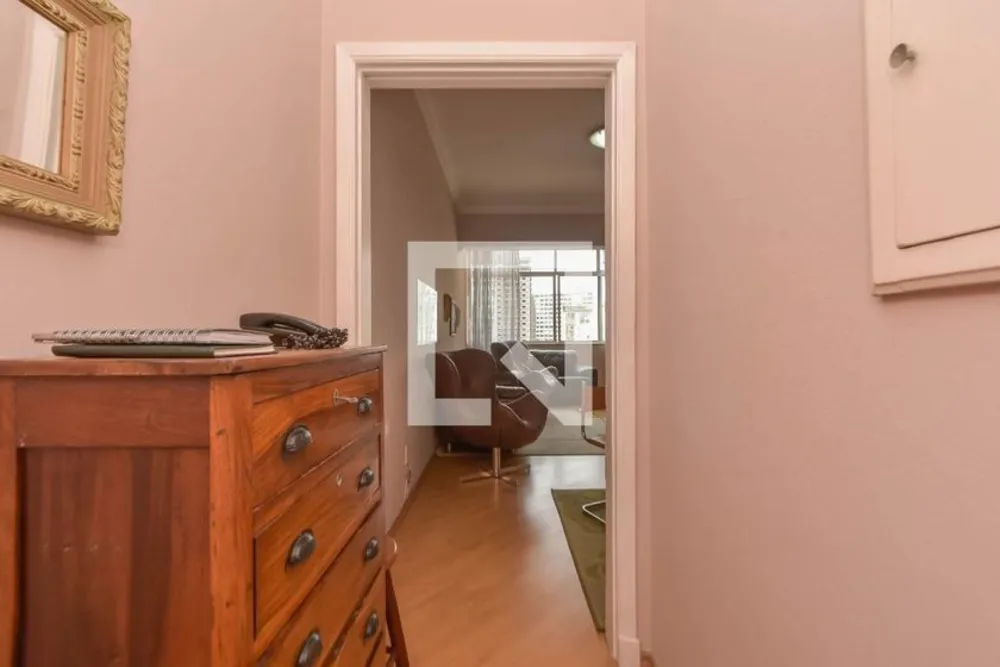 Apartamento, 2 quartos, 90 m² - Foto 2