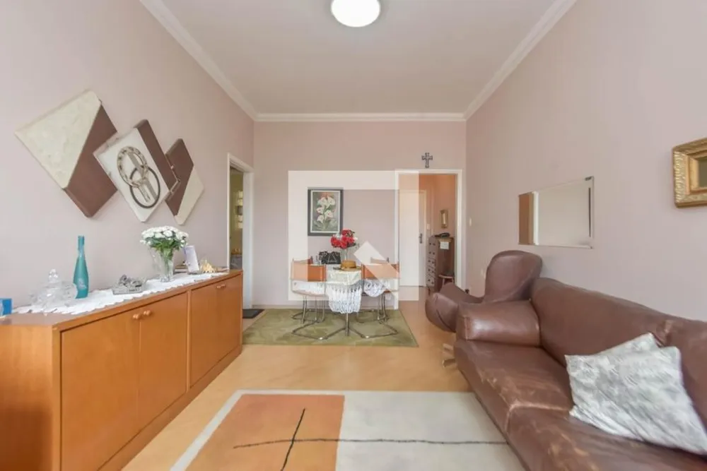Apartamento, 2 quartos, 90 m² - Foto 2